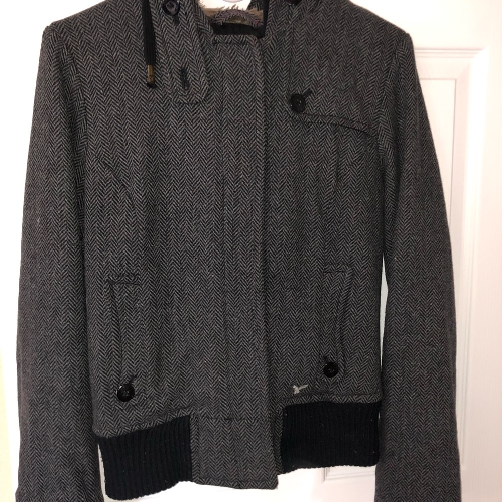 American eagle outfitters Utility Jacket winter